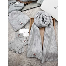 Moncler Caps Scarfs